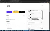 HAPPY10 coupon verification screenshot