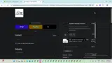BRUNO10 coupon verification screenshot