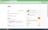 HALFY coupon verification screenshot