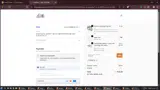 Penny10 coupon verification screenshot