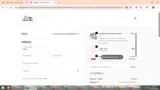 Clifford coupon verification screenshot