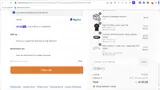 UBE10 coupon verification screenshot