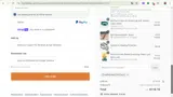 HARVEYANDCRYSTAL10 coupon verification screenshot