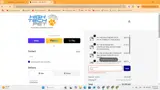 High Tech Pet coupon verification screenshot