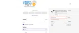 High Tech Pet coupon verification screenshot