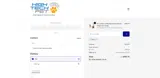 High Tech Pet coupon verification screenshot