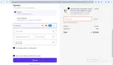 High Tech Pet coupon verification screenshot