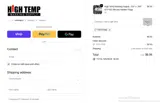 TRYHTMS coupon verification screenshot