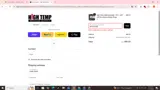 SPOOKY20 coupon verification screenshot