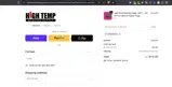 SPOOKY20 coupon verification screenshot