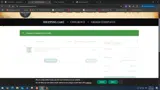 dealnews15 coupon verification screenshot