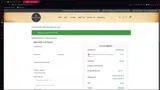 dealnews15 coupon verification screenshot
