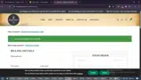 DPF5 coupon verification screenshot
