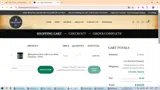 3FOR60 coupon verification screenshot