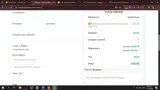 EASTER3 coupon verification screenshot
