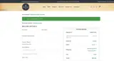DPF5 coupon verification screenshot