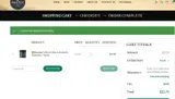 EVERYDAY5 coupon verification screenshot