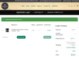 FATHERSDAY15 coupon verification screenshot