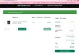 420EASTER coupon verification screenshot
