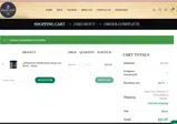 NewYear15 coupon verification screenshot