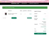 MAYDAY coupon verification screenshot