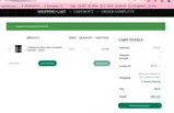 LUCKY15 coupon verification screenshot