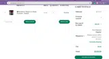 EASTER3 coupon verification screenshot