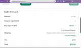 SUPERBOWL3 coupon verification screenshot