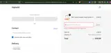 Highwild coupon verification screenshot
