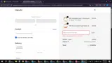 Highwild coupon verification screenshot