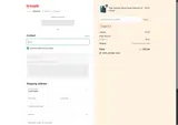 SAVE15 coupon verification screenshot