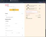 BUY1025 coupon verification screenshot