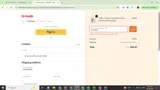 BUY1025 coupon verification screenshot