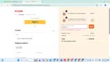 BUY2525 coupon verification screenshot