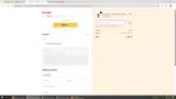 WHSE25 coupon verification screenshot