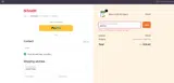 BKFR25 coupon verification screenshot
