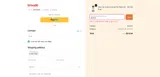 BKFR25 coupon verification screenshot