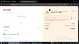 10DEC25 coupon verification screenshot