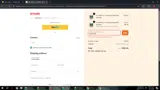 SAVE1526 coupon verification screenshot