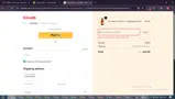 SAVE1526 coupon verification screenshot