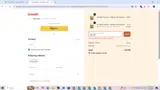MAR526 coupon verification screenshot