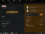 10DEC25 coupon verification screenshot