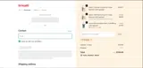 WHSE25 coupon verification screenshot