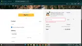 HiKeep coupon verification screenshot