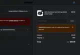 HiKeep coupon verification screenshot
