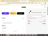 HiKeep coupon verification screenshot