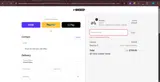HiKeep coupon verification screenshot