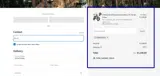 HiKeep coupon verification screenshot