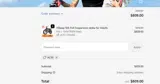 HiKeep coupon verification screenshot