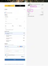 HiKeep coupon verification screenshot